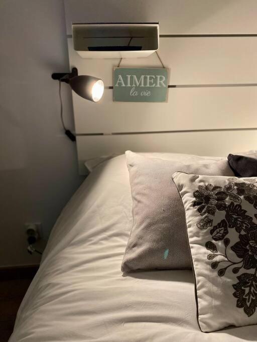 Bed In The City - Appart'Hotel - Historical Center 바이외 외부 사진