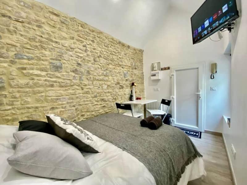 Bed In The City - Appart'Hotel - Historical Center 바이외 외부 사진